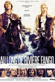 Au long de rivière Fango filmas