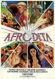 Aphrodite filmas