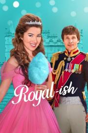 Royal-ish filmas