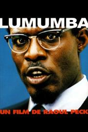 Lumumba filmas