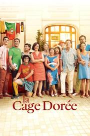 La Cage Dorée filmas