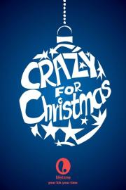 Crazy for Christmas filmas
