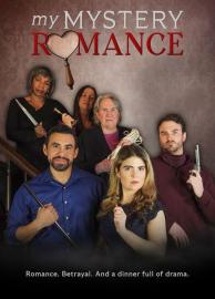 My Mystery Romance filmas