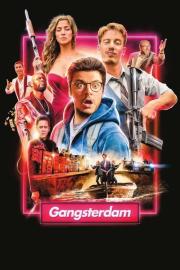 Gangsterdam filmas
