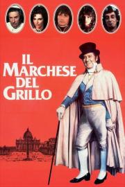 Il marchese del Grillo filmas