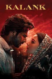 Kalank filmas