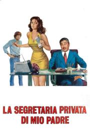 La segretaria privata di mio padre filmas