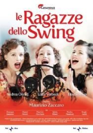 The Swing Girls filmas