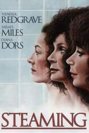 Steaming filmas