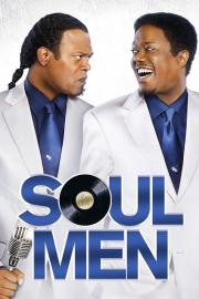 Soul Men filmas