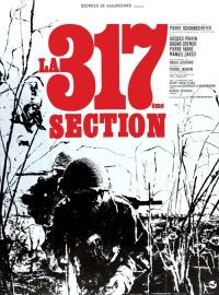 The 317th Platoon filmas