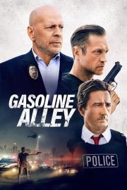 Gasoline Alley filmas