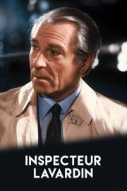 Inspecteur Lavardin filmas