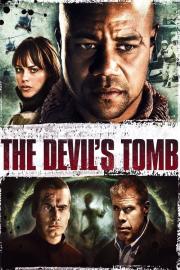 The Devil's Tomb filmas