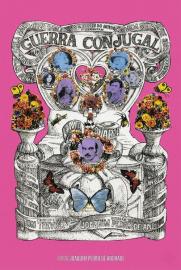 Guerra Conjugal filmas