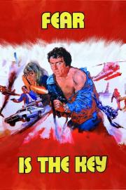 Fear Is the Key filmas