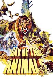 Day of the Animals filmas