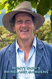 Monty Don's Rhineland Gardens filmas