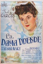 La dama duende filmas