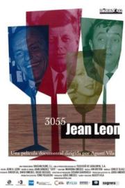 3055 Jean Leon filmas