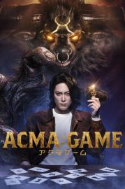 ACMA:GAME filmas