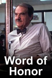Word of Honor filmas