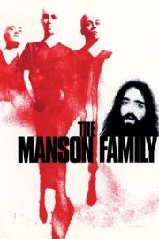 The Manson Family filmas