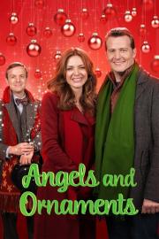 Angels and Ornaments filmas