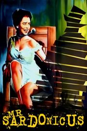 Mr. Sardonicus filmas