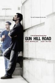 Gun Hill Road filmas