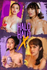 Halo-halo X filmas