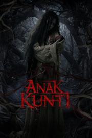 Anak Kunti filmas
