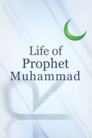 Life of Prophet Muhammad filmas