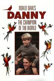 Danny the Champion of the World filmas