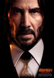 Džonas Vikas 4 filmas