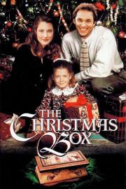 The Christmas Box filmas