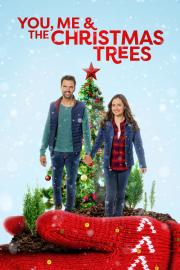 You, Me and the Christmas Trees filmas