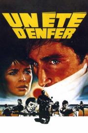 A Summer in Hell filmas