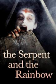 The Serpent and the Rainbow filmas