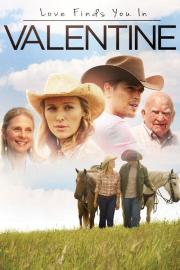 Love Finds You in Valentine filmas