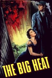 The Big Heat filmas