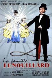 The Fenouillard Family filmas