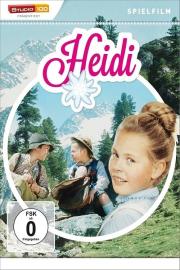 Heidi filmas