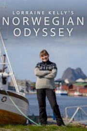 Lorraine Kelly’s Norwegian Odyssey filmas