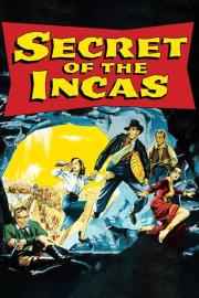 Secret of the Incas filmas