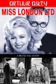 Miss London Ltd. filmas
