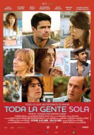 All the Lonely People filmas