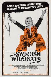 Swedish Wildcats filmas