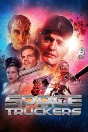 Space Truckers filmas