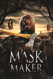 Mask Maker filmas